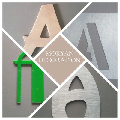 Moryan Décoration