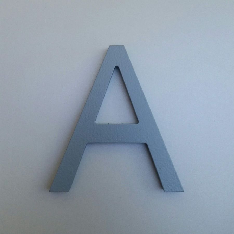 ARIAL STD signeringsbrev