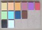Lettre Marine couleur 30 cm