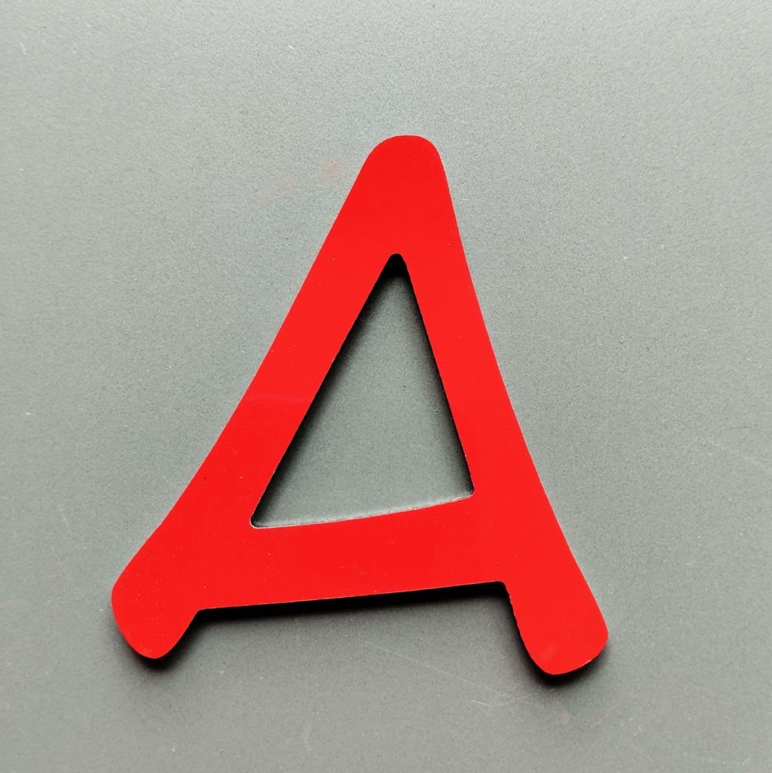 Metallbokstavsfärg ANME ACE