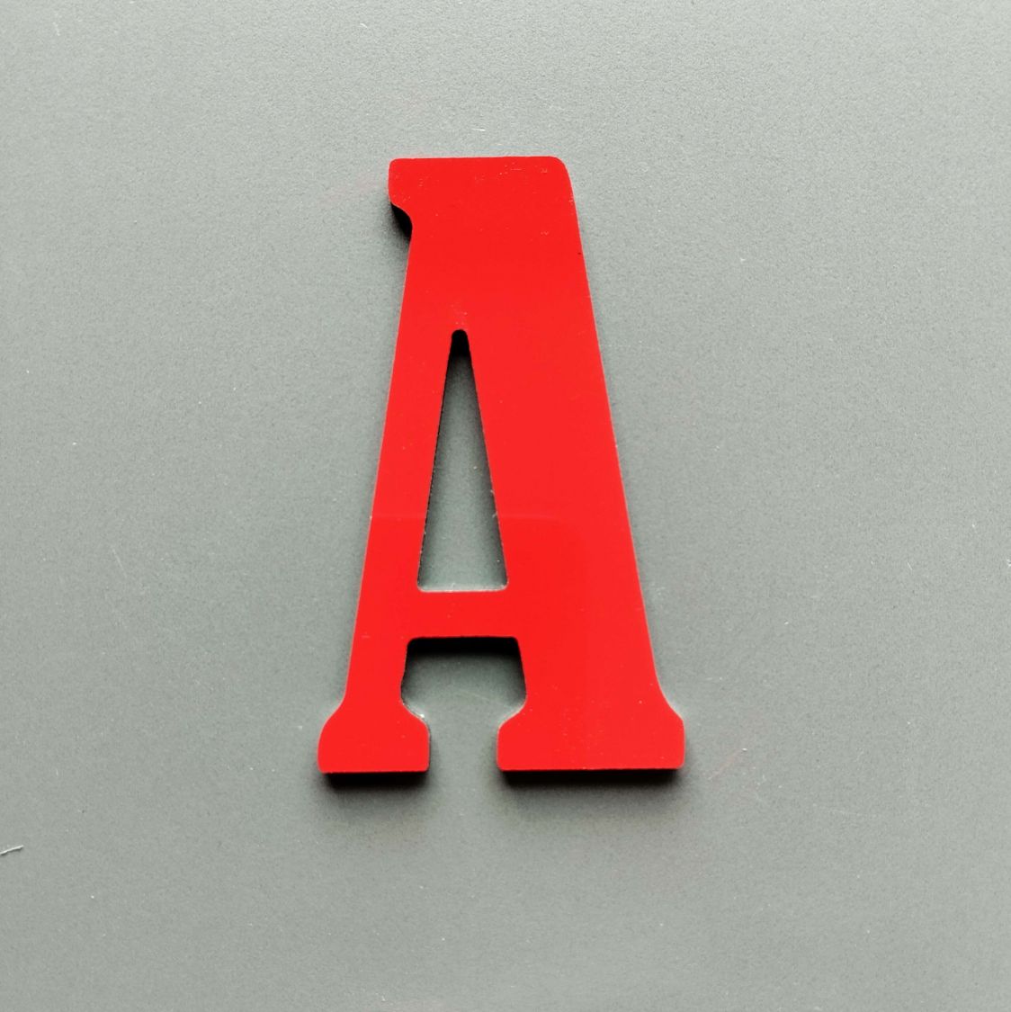 BERNARD CONDENSED metallbrev