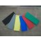 Plastbokstav PVC färg COOPER BLACK