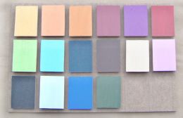 Prénom + Cheval couleur