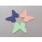 Sticker en bois