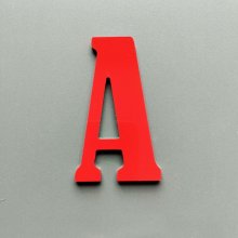 BERNARD CONDENSED metallbrev