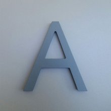 ARIAL STD signeringsbrev